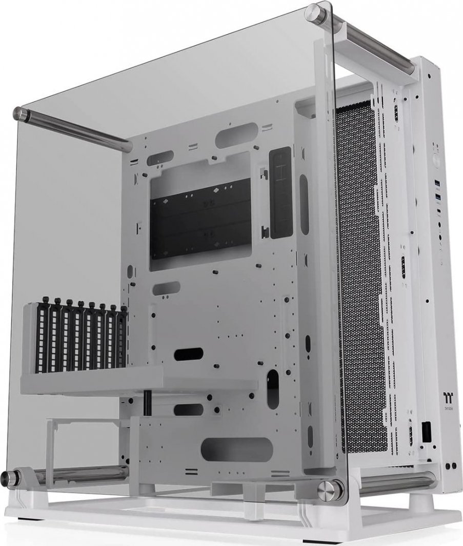 Obudowa Thermaltake Core P3 TG Pro Snow (CA-1G4-00M6WN-09)