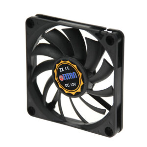 Wentylator Titan TFD-7010M12Z