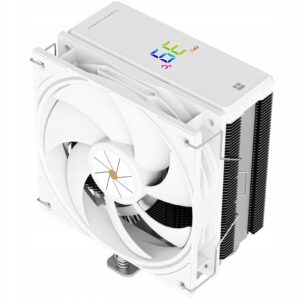Chłodzenie CPU Thermalright Assassin X 120 R Digital White