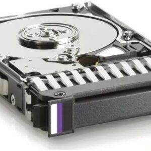 Dysk HP SPS-DRV HD 300GB 2.5 10K SAS