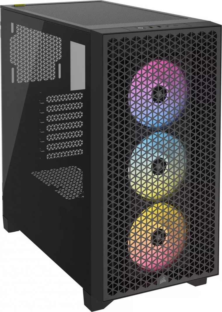 Obudowa Corsair 3000D RGB Airflow (CC-9011255-WW)