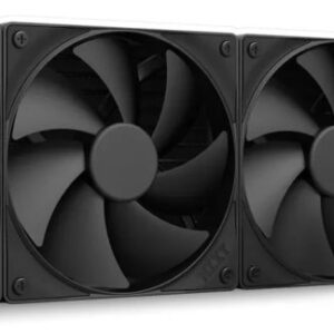 Chłodzenie wodne Nzxt Kraken Plus 360 (RL-KN360-B2)