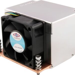 Chłodzenie CPU Dynatron R5 (88885172)