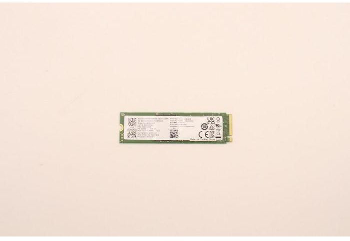 Dysk SSD Lenovo 512GB M.2 2280 PCIe 4.0 NVMe