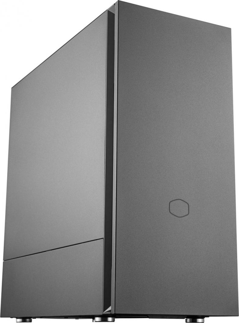 Obudowa Cooler Master Silencio S600 (MCS-S600-KN5N-S00)