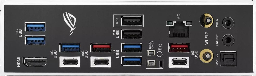 Płyta główna Asus ROG STRIX B850-F GAMING WIFI7 NEO