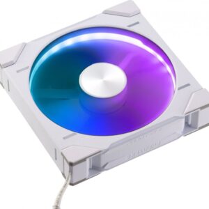 Wentylator Phanteks D30-140 D-RGB Reverse (PH-F140D30R_DRGB_PWM_WT01)