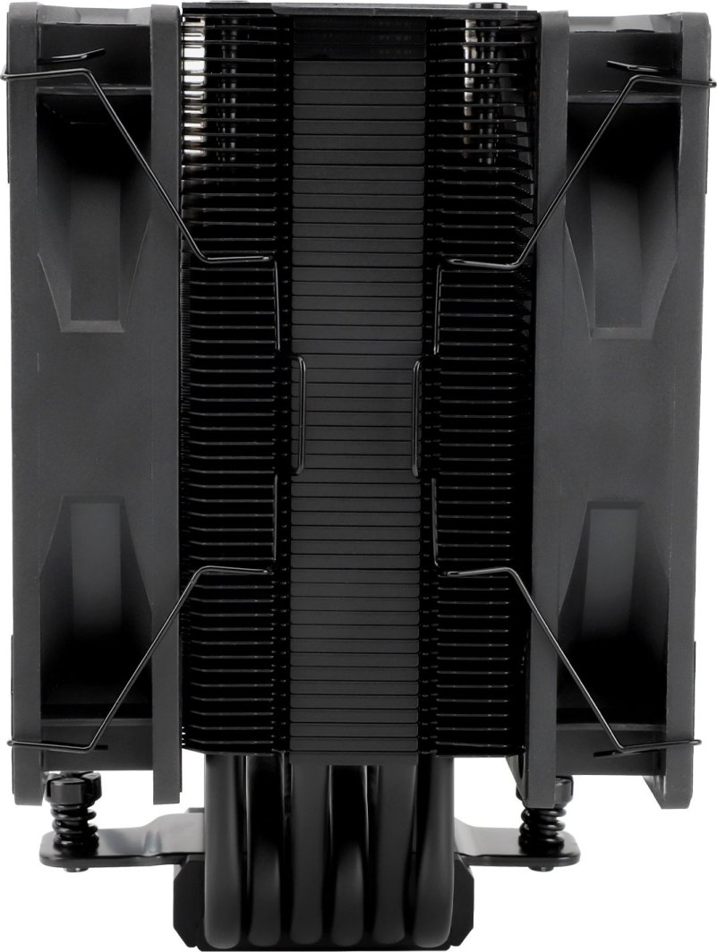 Chłodzenie CPU Thermalright Burst Assassin 120 EVO Dark