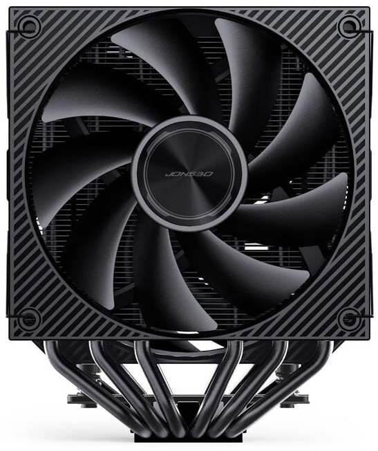 Chłodzenie CPU Jonsbo CA90 ARGB (CA90 BLACK ARGB)