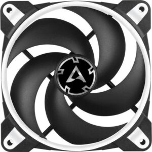 Wentylator Arctic BioniX P120 Biało-czarny (ACFAN00116A)
