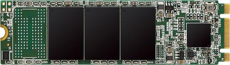 Dysk SSD Silicon Power A55 256GB M.2 2280 SATA III (SP256GBSS3A55M28)