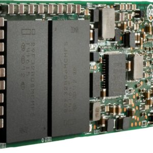 Dysk SSD HP N45476-001 512GB M.2 PCI Express NVMe