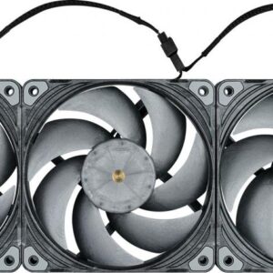 Wentylator Phanteks T30 PWM 3-pack (PH-F120T30_BG_3P)