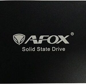 Dysk SSD AFOX SD250 1TB 2.5" SATA III (SD250-1000GQN)
