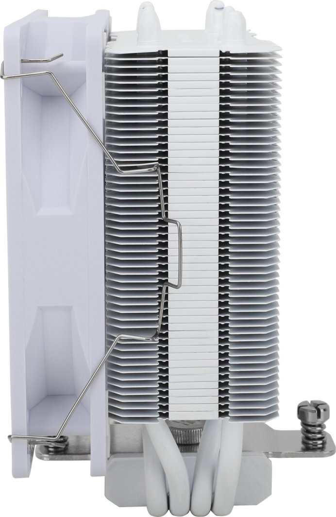 Chłodzenie CPU Thermalright Assassin X 120 Refined SE White ARGB