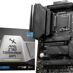 Płyta główna MSI MAG Z790 TOMAHAWK WIFI