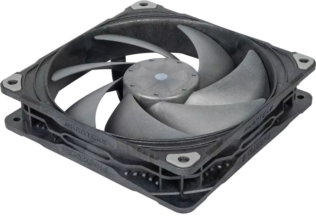 Wentylator Phanteks T30-140 (PH-F140T30_BG)