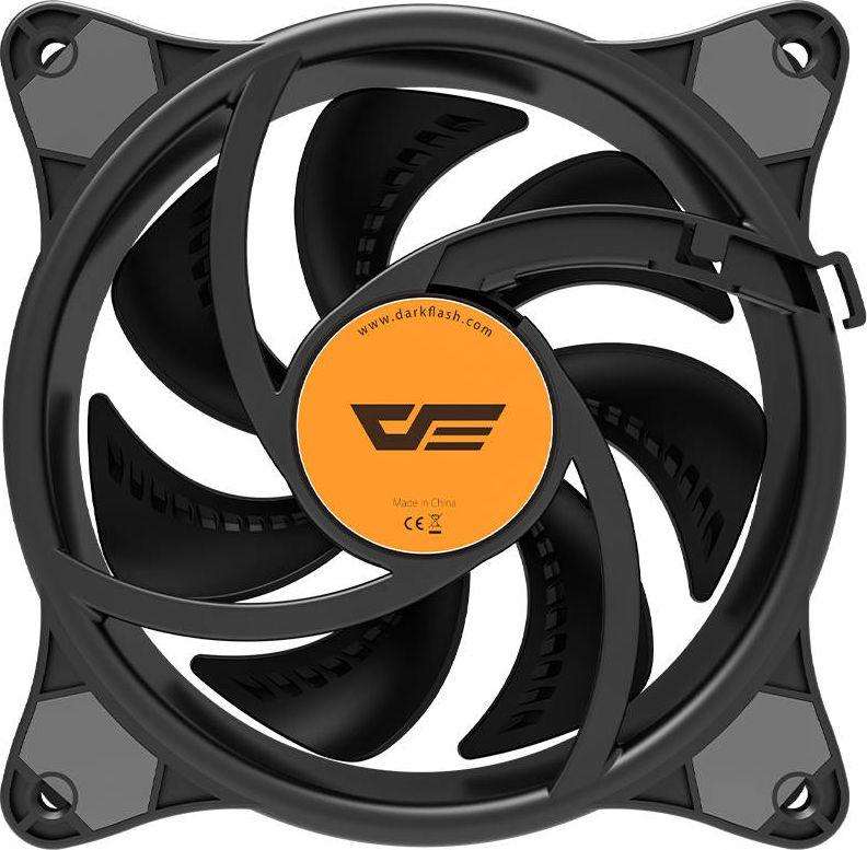Wentylator Darkflash D1 RGB