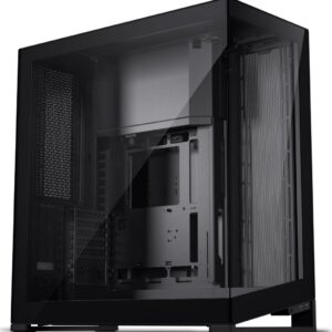 Obudowa Phanteks NV9 ARGB czarna (PH-NV923TG_DBK02)