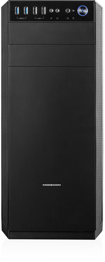 Obudowa Modecom Oberon Pro (AT-OBERON-PR-10-000000-0002)