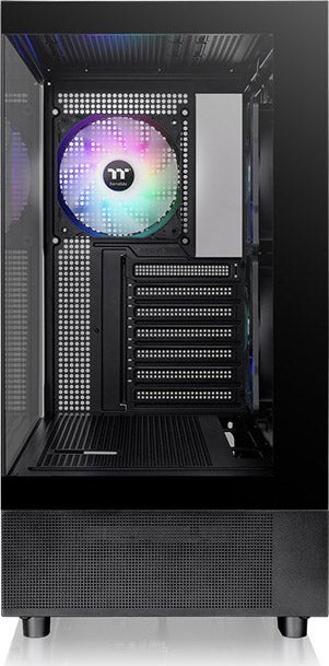 Obudowa Thermaltake View 270 Plus TG ARGB czarna (CA-1Y7-00M1WN-01)