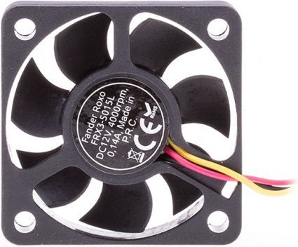 Wentylator Fander Roxo 5015L (FRX3-5015L)