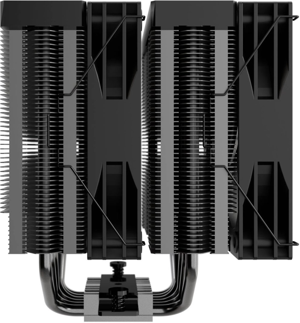 Chłodzenie CPU Enermax ETS-TD60 Digital (ETS-TD60D)