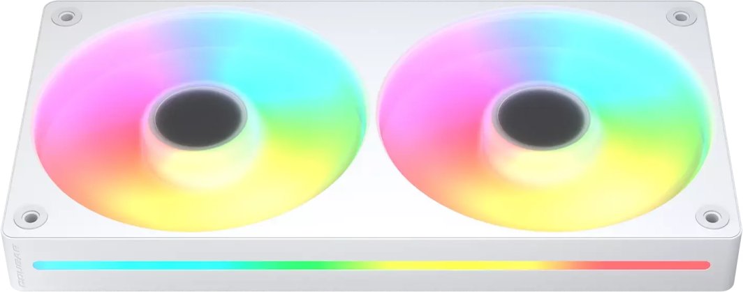 Wentylator Cougar Unity240-FB (CF-UN240RW-RGB)