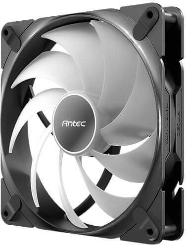 Wentylator Antec Tranquil (0-761345-40037-4)