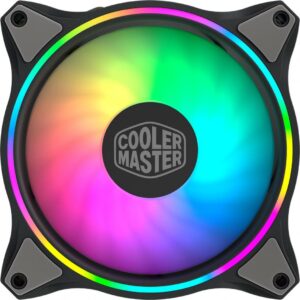 Wentylator Cooler Master MasterFan MF120 Halo (MFL-B2DN-18NPA-R1)