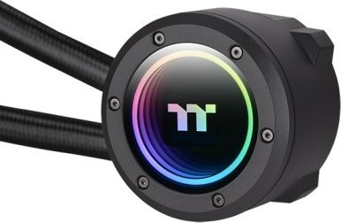 Chłodzenie wodne Thermaltake Toughliquid 240 EX Pro ARGB Sync (S5628151)