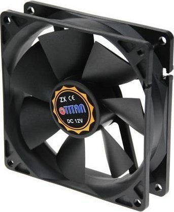 Wentylator Titan (TFD9225L12Z)