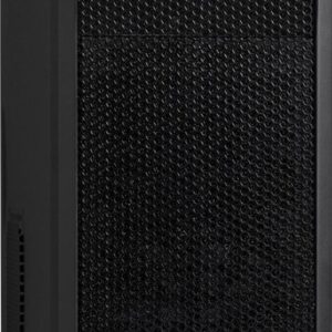 Obudowa Fractal Design Core 1000 (FD-CA-CORE-1000-USB3-BL)