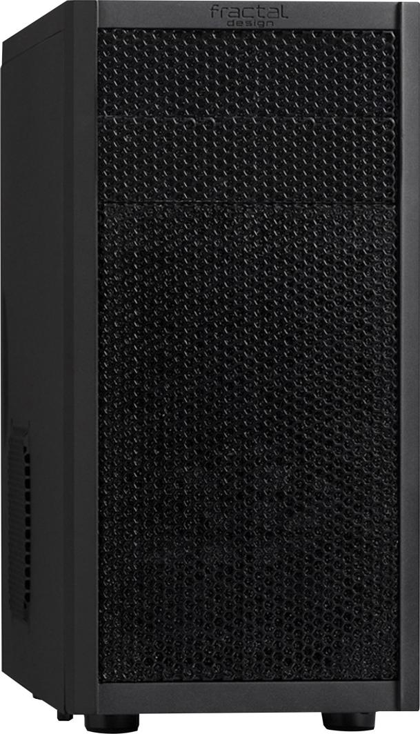 Obudowa Fractal Design Core 1000 (FD-CA-CORE-1000-USB3-BL)