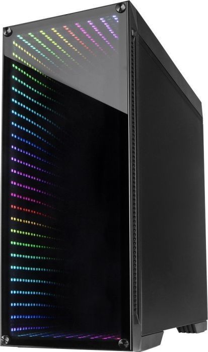Obudowa Inter-Tech X-908 Infini2 (88881240)