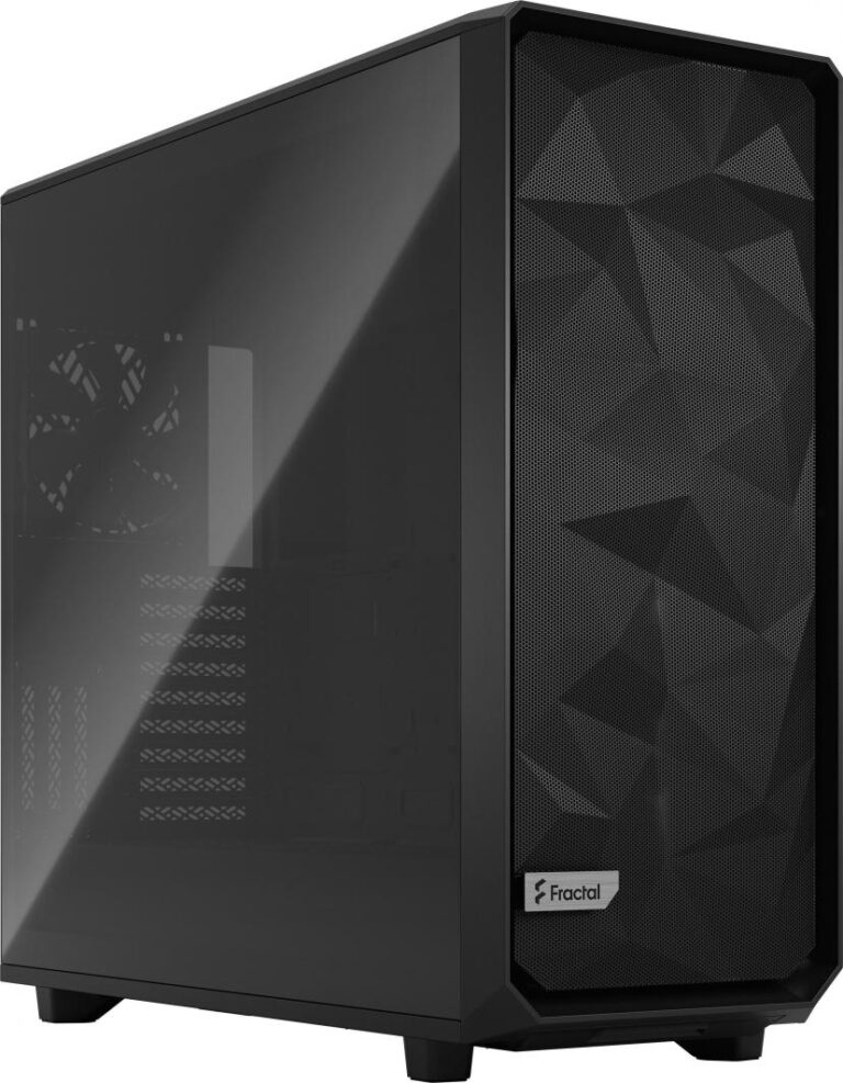 Obudowa Fractal Design Meshify 2 XL TG Light Tint (FD-C-MES2X-02)