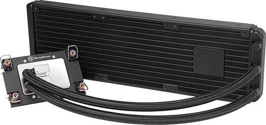 Chłodzenie wodne SilverStone SST-XE360-4677
