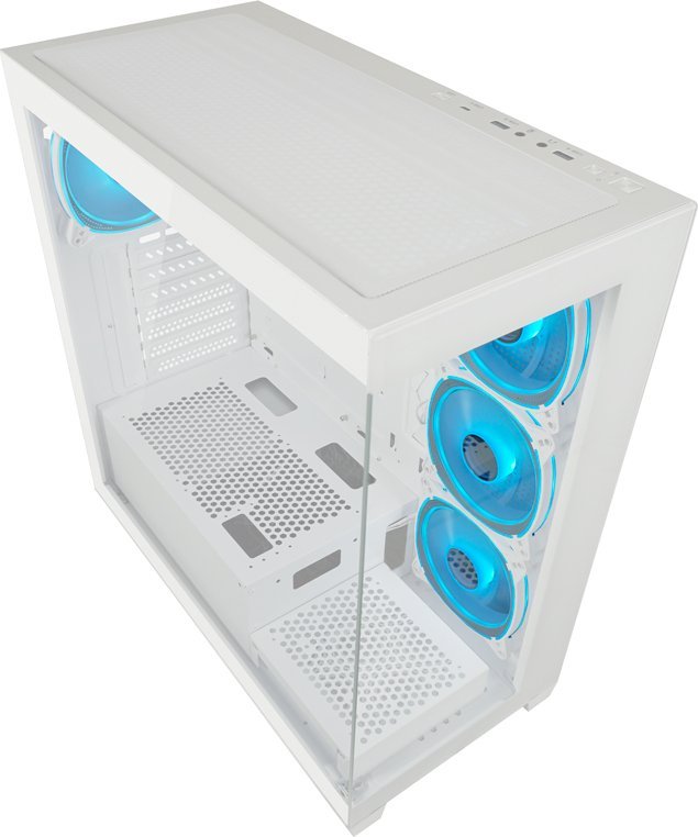 Obudowa LC-Power LC-715W-ON