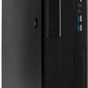 Obudowa Inter-Tech IT-502 (88881234)