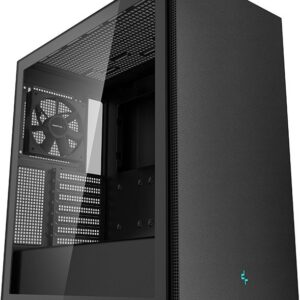Obudowa Deepcool CH510 (R-CH510-BKNNE1-G-1)