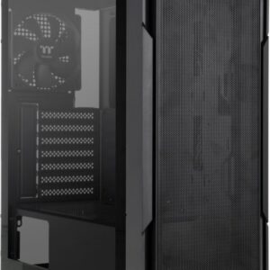 Obudowa Thermaltake Versa XM1 TG czarna (CA-1Z6-00M1WN-00)