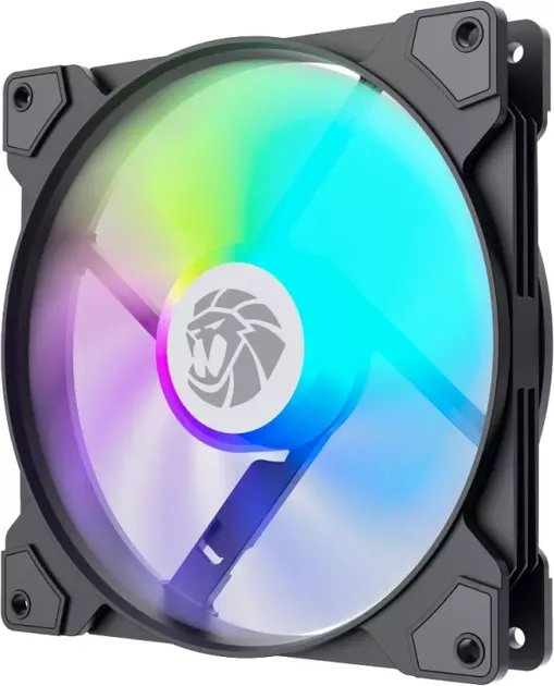 Wentylator GameMax FN14A-S5