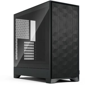 Obudowa Fractal Design Pop 2 Air TG czarna (FD-C-POA2A-02)