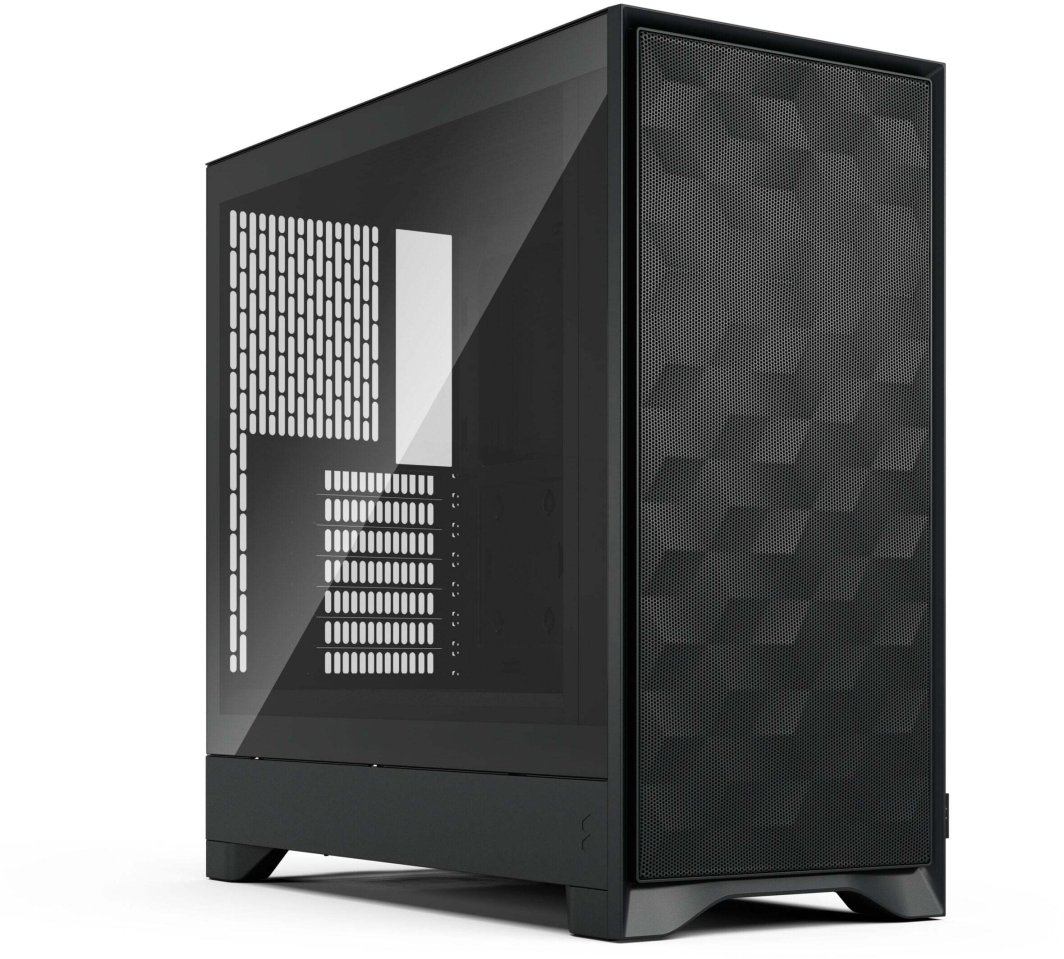 Obudowa Fractal Design Pop 2 Air TG czarna (FD-C-POA2A-02)