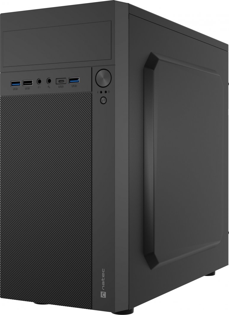 Obudowa Natec Helix USB-C (NPC-2171)