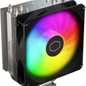 Chłodzenie CPU Cooler Master Hyper 212 Spectrum V3 (RR-S4NA-17PA-R1)