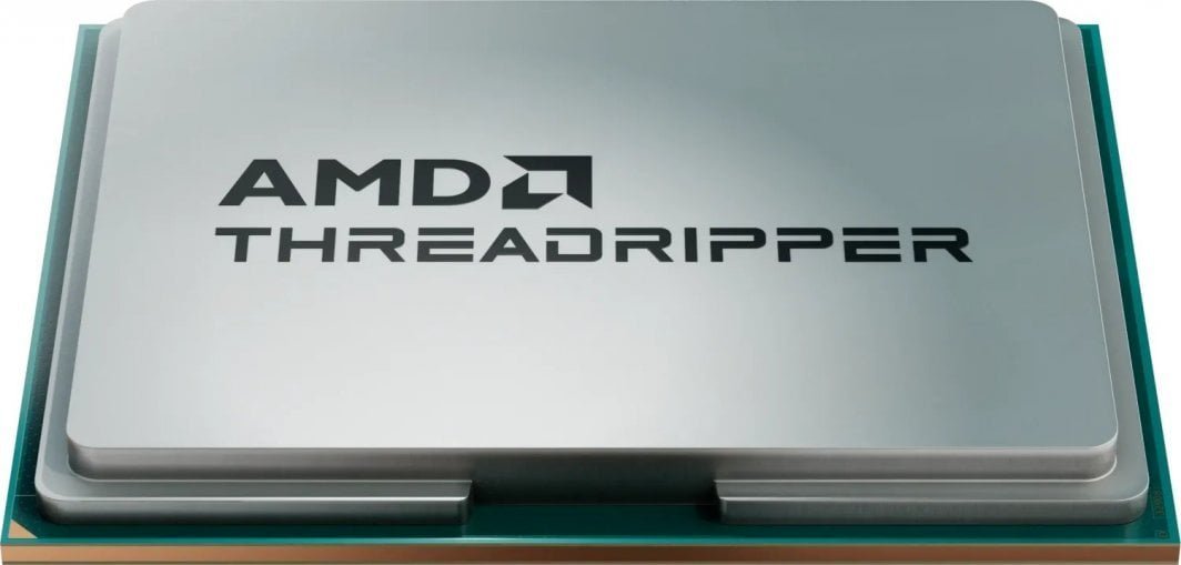 Procesor AMD Ryzen Threadripper Pro 7995WX, 2.5 GHz, 384 MB, OEM (100-000000884)