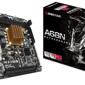 Płyta główna Biostar A68N-2100K