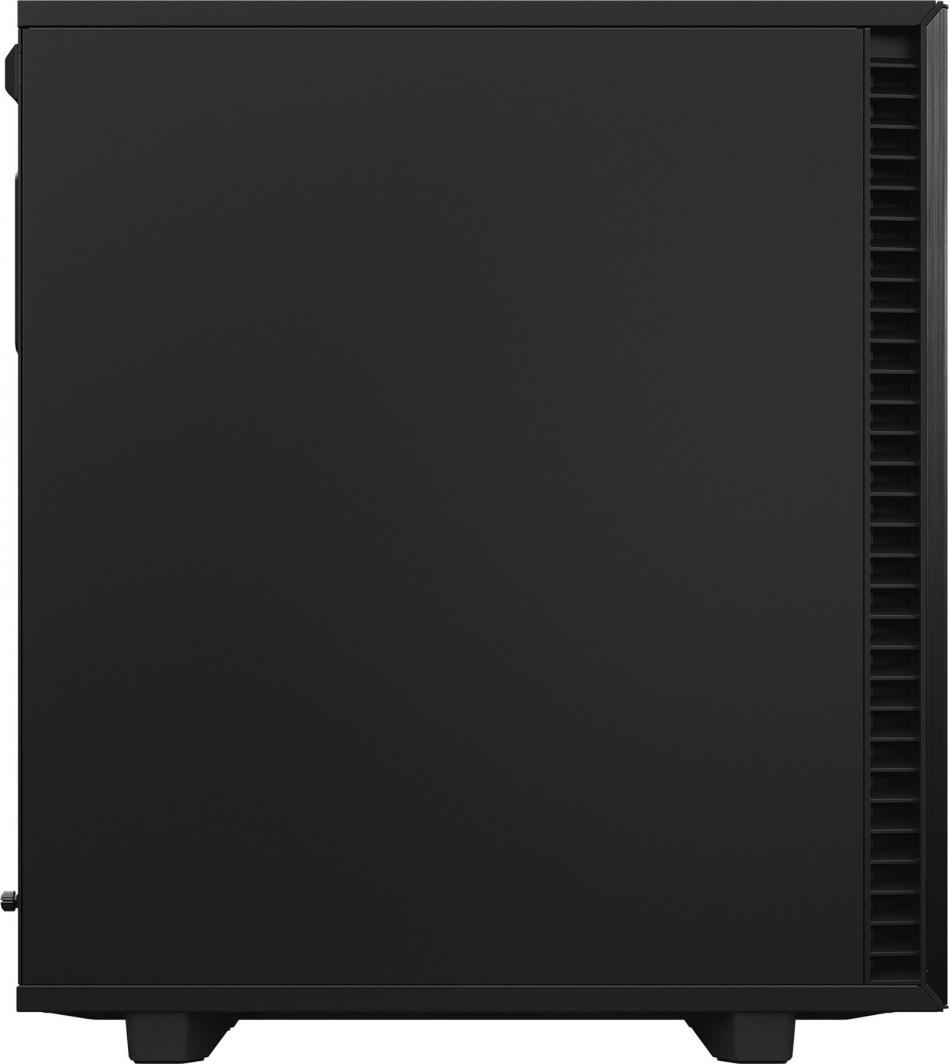 Obudowa Fractal Design Define 7 Compact Solid Czarna (FD-C-DEF7C-01)