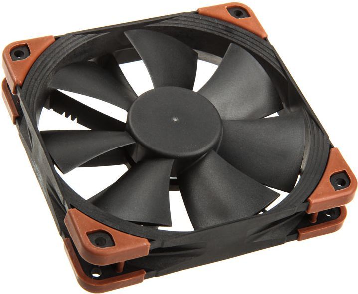 Wentylator Noctua NF-F12 industrialPPC-2000